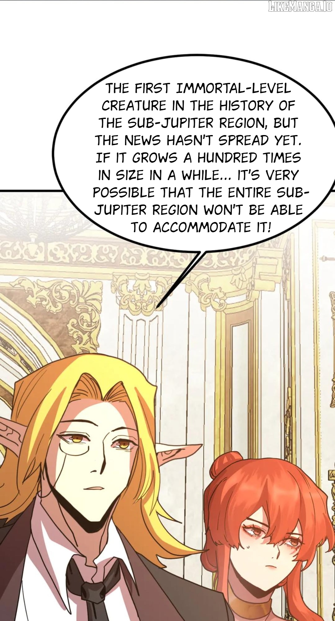 Log into the Future Chapter 243 - page 55